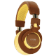 Fischer Audio headphones FA-005