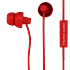 Fischer Audio small headphones Dream Catcher Red Nation