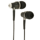 Wood earphones Bellicoso Fischer Audio