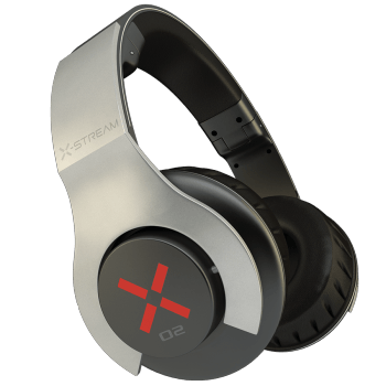 Fischer Audio X-02 - best buy headphones