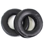 Kennerton ECL-02-Black ear cushions
